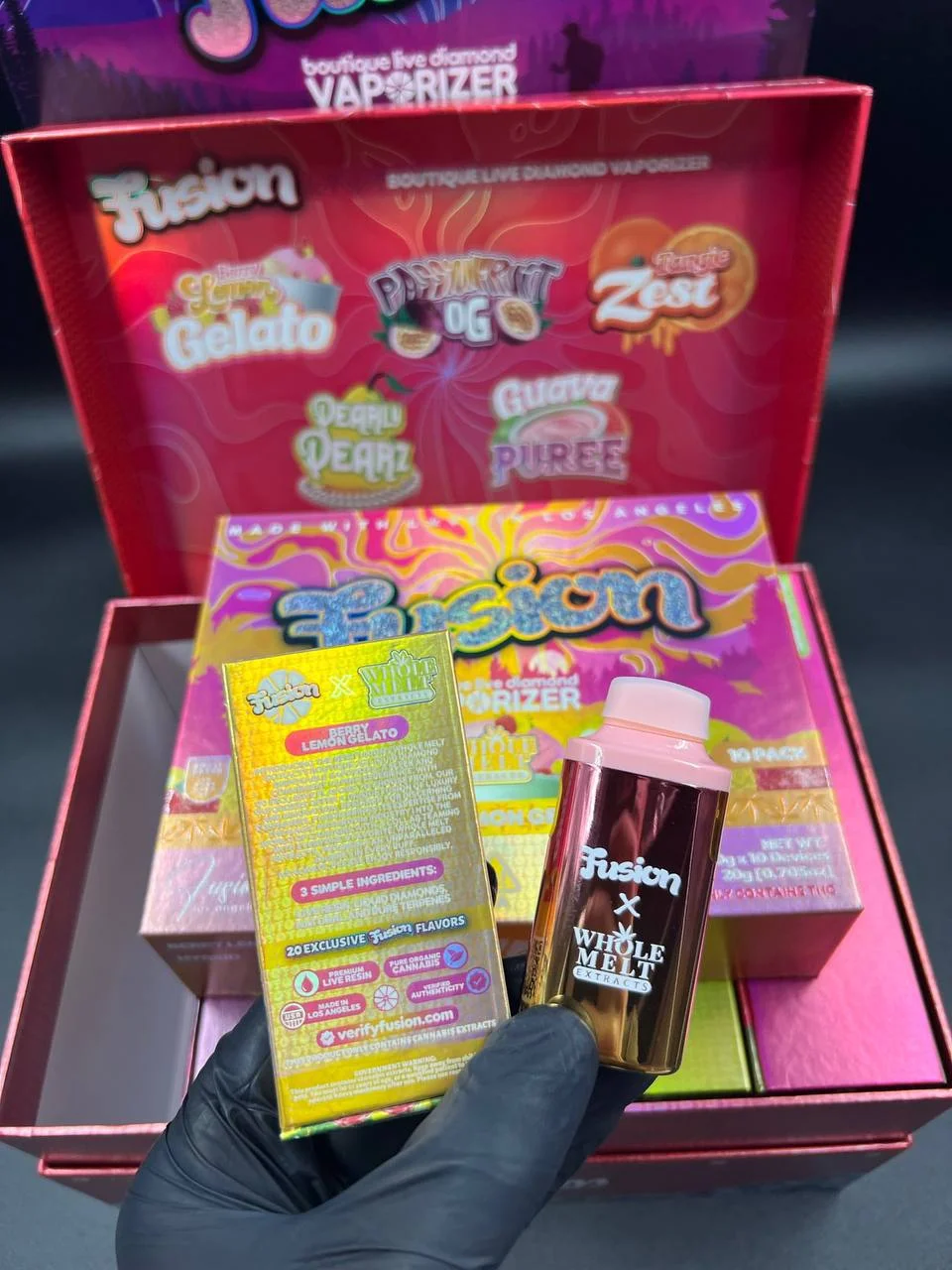 fusion x wholemelt vapein stock now, buy the 10/10 boys now, buy fusion x whole melt, mamba og whole melt, buy nitro taffy vape